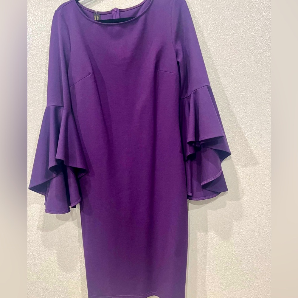 Midi dress